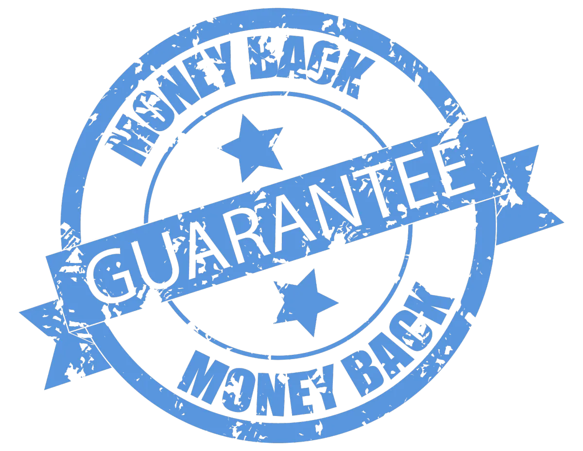 Purdentix money back guarantee